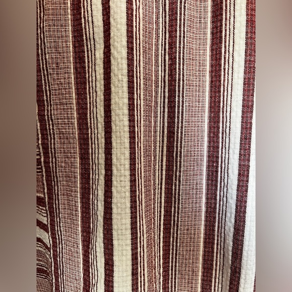 A Beautiful Soul Striped Shift Dress - Picture 6 of 7